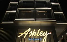 Ashley Sabang Jakarta